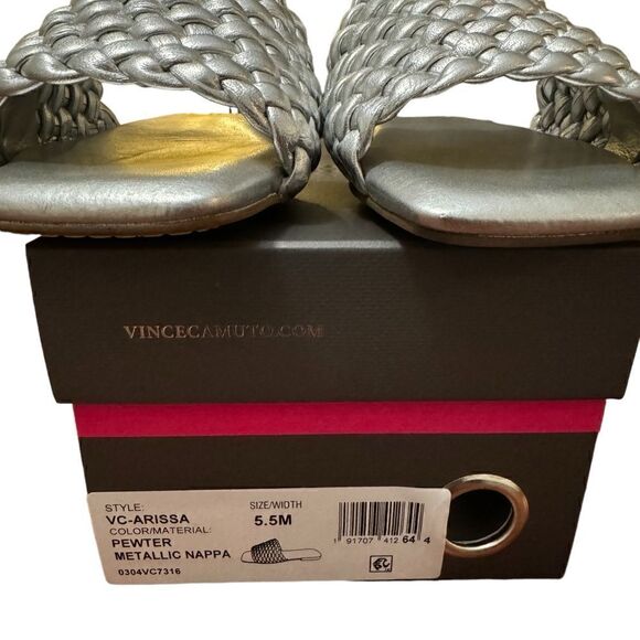 Vince Camuto Arissa Sandals - Picture 5 of 6